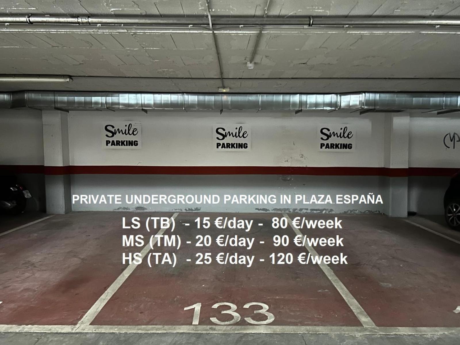 Smile Seaview Apartment